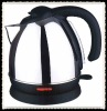 small kitchen appliances of electric water kettle