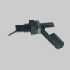 small size plastic external mounting float switch