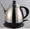 small ss kettle