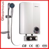 small storage ELCB fast elecric shower water heater(DSL-HN)