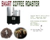 smart coffee roaster
