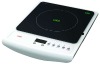 smart design electric induction cooker