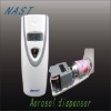 smart lcd air freshener dispenser