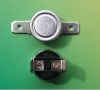 snap action boiler thermostat