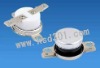 snap action boiler thermostat