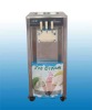 soft Ice cream  maker  with CE certificate