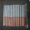 soft copper-aluminum pipes