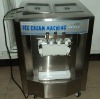 soft ice cream machine(CE approve)