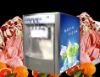 soft ice cream machine/yogurt ice cream machine