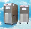 soft ice cream maker suitable for shop chains
