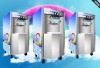 soft ice cream making  machine TK-948  with rainbow function