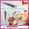 softener ionized water stick