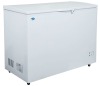solar DC chest freezer