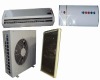 solar air conditioner DC inverter type,solar power inverter air conditioners,heat pump inverter air conditioner