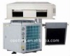 solar air conditioner compressor