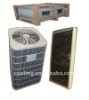 solar air conditioner cover