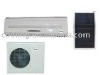 solar air conditioner,energy-saving air conditioner