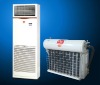 solar air conditioner for floor standing type