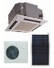 solar air conditioner panasonic