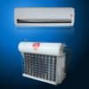 solar air conditioner products