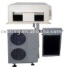 solar air conditioner, solar duct air conditioner, high static pressure air duct air conditioner