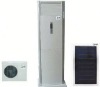 solar air conditioner solar energy