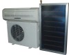 solar air conditioner with toshiba compressor