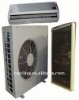 solar automotive air conditioner