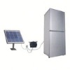solar cake refrigerators