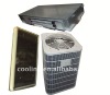 solar can cooler pack
