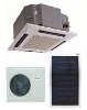solar carrier wall mounted air conditioner