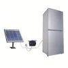 solar chest freezer