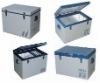 solar chest freezer glass top