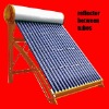 solar collecting   heater