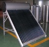 solar collector power water heater