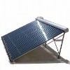 solar collector solar power