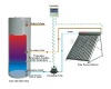 solar collector system