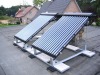 solar collectors (SR15-58/1800)
