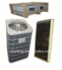 solar compressor cooling water cooler