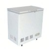 solar dc solar refrigerator