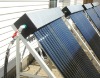 solar domestic hot water systems
