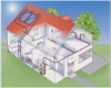 solar domestic hot water systems