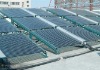 solar energy aluminum composite panel