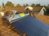 solar energy heater