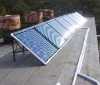solar energy home