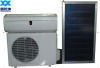 solar energy saving air conditioner split type 18000Btu