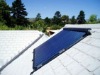 solar energy water heater