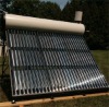 solar energy water heater ---CE,SK&SRCC owner