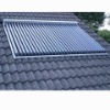solar energy water heater collector