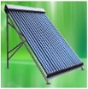solar energy water heater collector